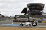 Audi R18 Le Mans 24hr 2012 года